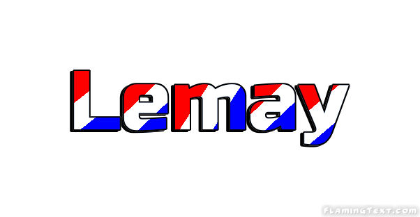 Lemay City