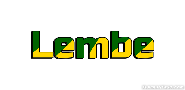 Lembe City