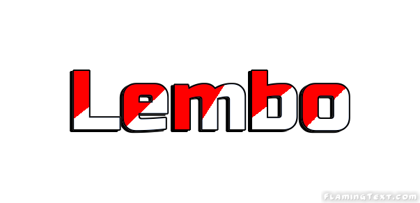 Lembo 市