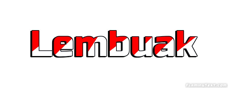 Lembuak City