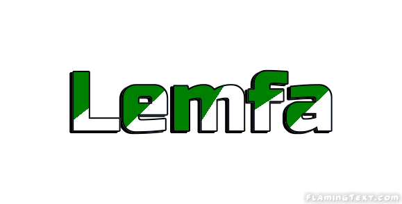 Lemfa Stadt