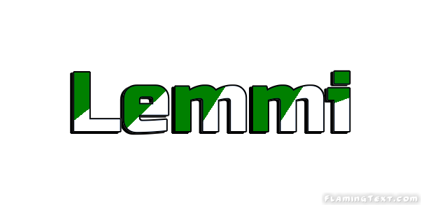 Lemmi City