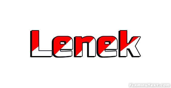 Lenek 市