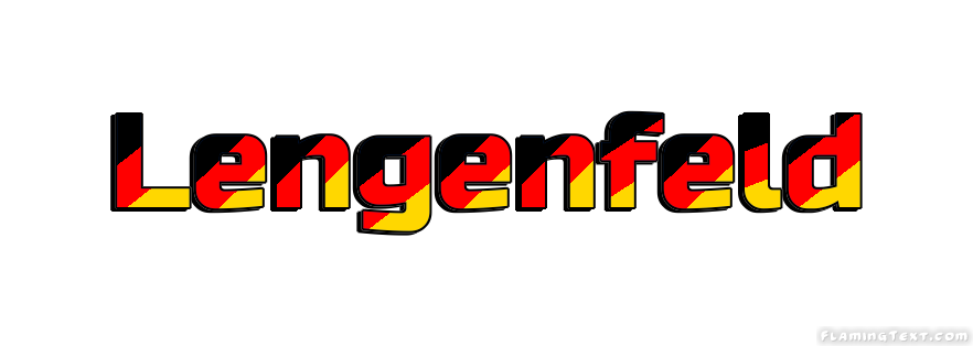 Lengenfeld City