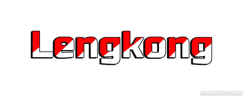 Lengkong Cidade