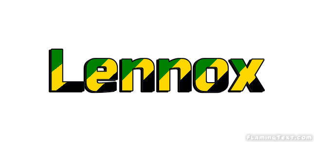 Lennox 市