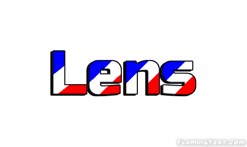 Lens Ville