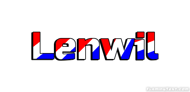 Lenwil 市