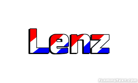Lenz City