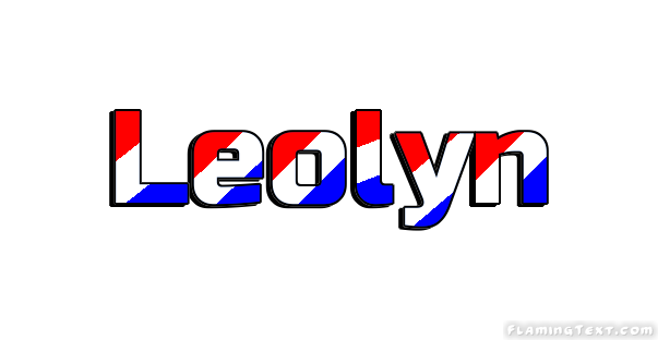 Leolyn 市