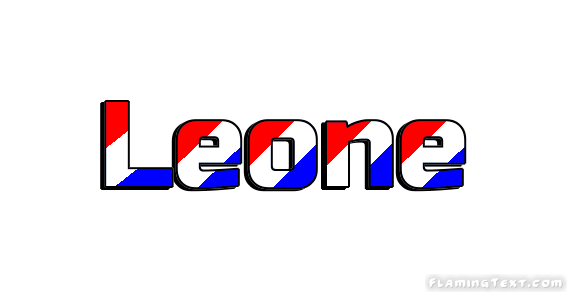 Leone City