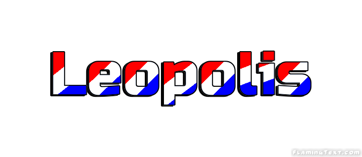 Leopolis город