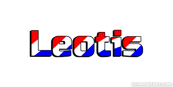 Leotis город