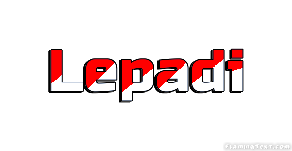 Lepadi City