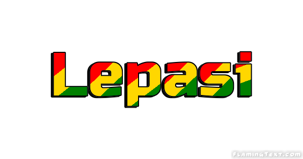 Lepasi City