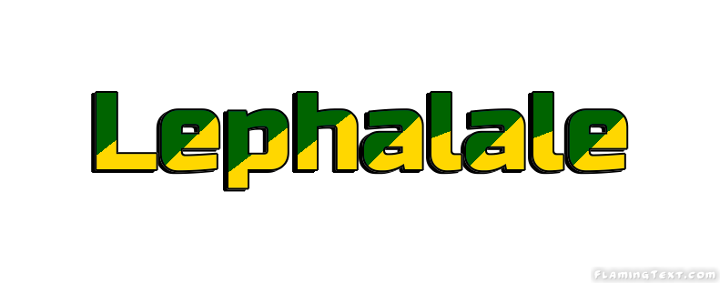 Lephalale City
