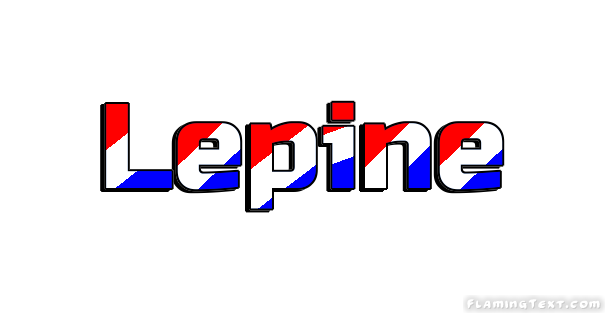 Lepine City