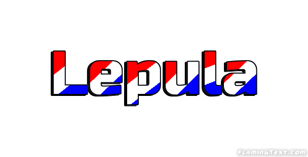 Lepula City