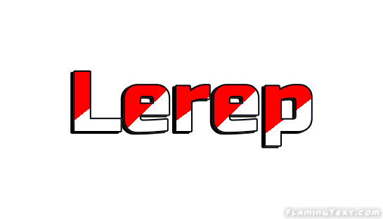 Lerep 市