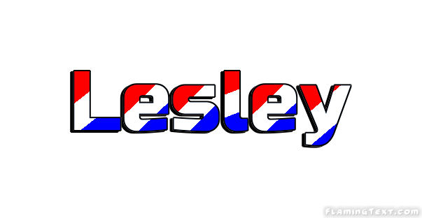 Lesley Stadt