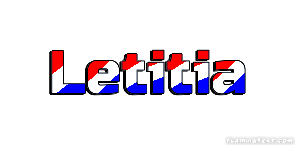 Letitia City
