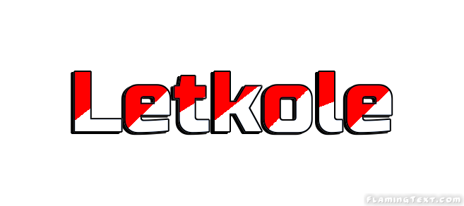 Letkole City