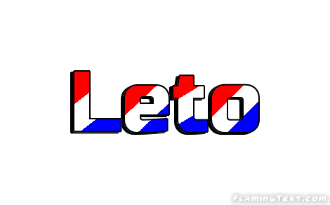 Leto City