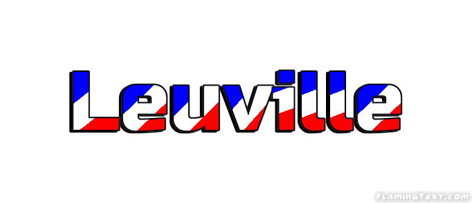Leuville City