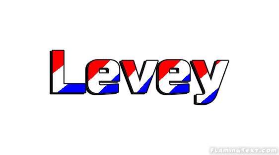 Levey مدينة