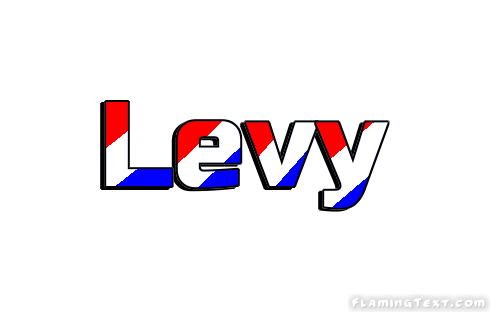 Levy 市