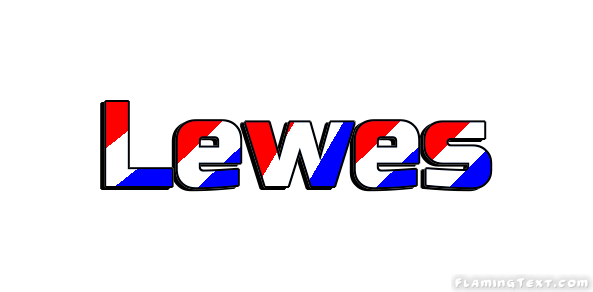 Lewes مدينة