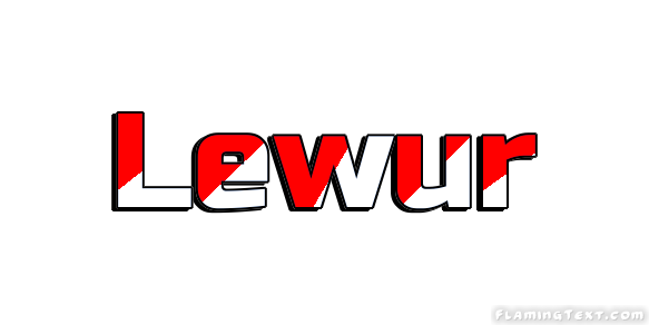 Lewur City