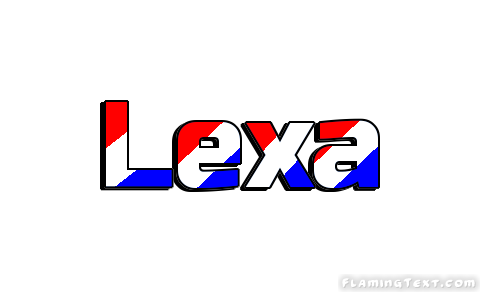 Lexa City