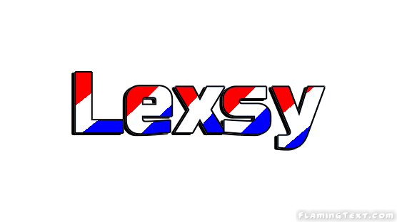 Lexsy مدينة