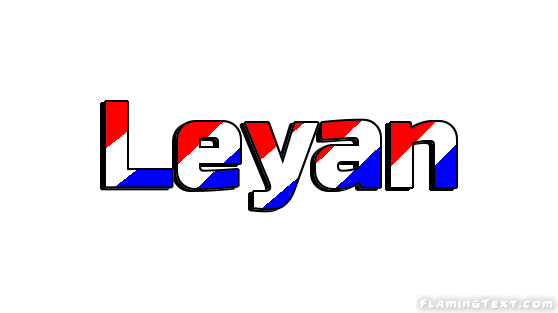 Leyan City