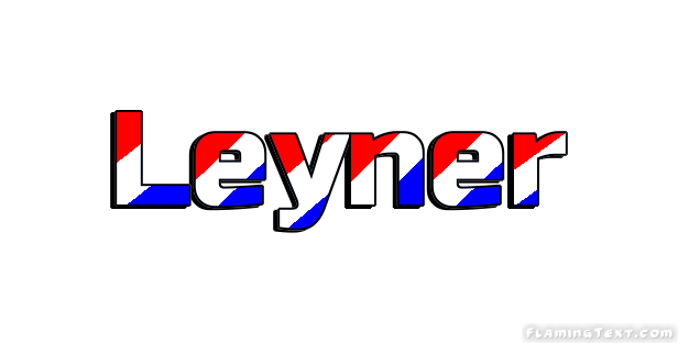 Leyner City