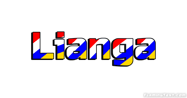 Lianga City