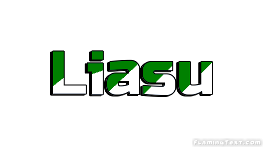 Liasu City