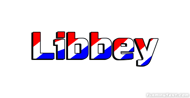 Libbey Ciudad