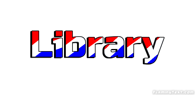 Library 市