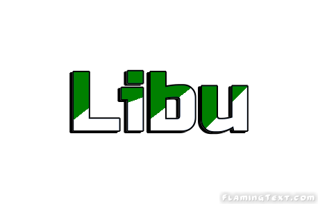 Libu город