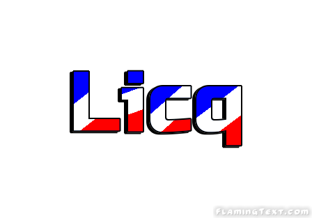 Licq 市