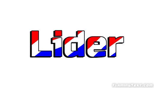 Lider Ciudad