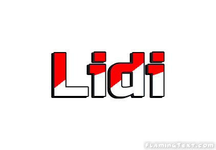 Lidi Stadt