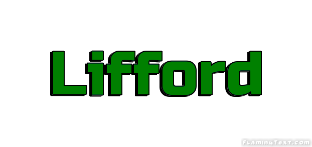 Lifford مدينة
