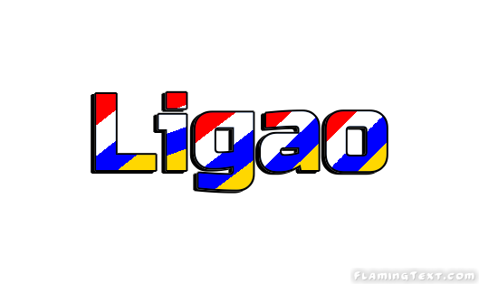Ligao City