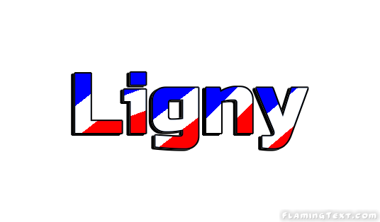 Ligny Cidade