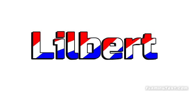 Lilbert City