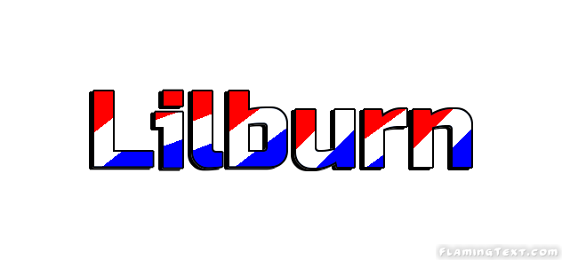 Lilburn City