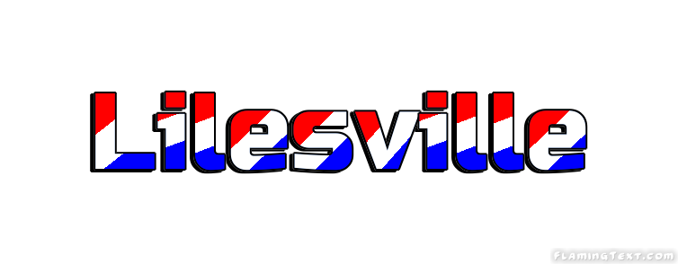 Lilesville Stadt